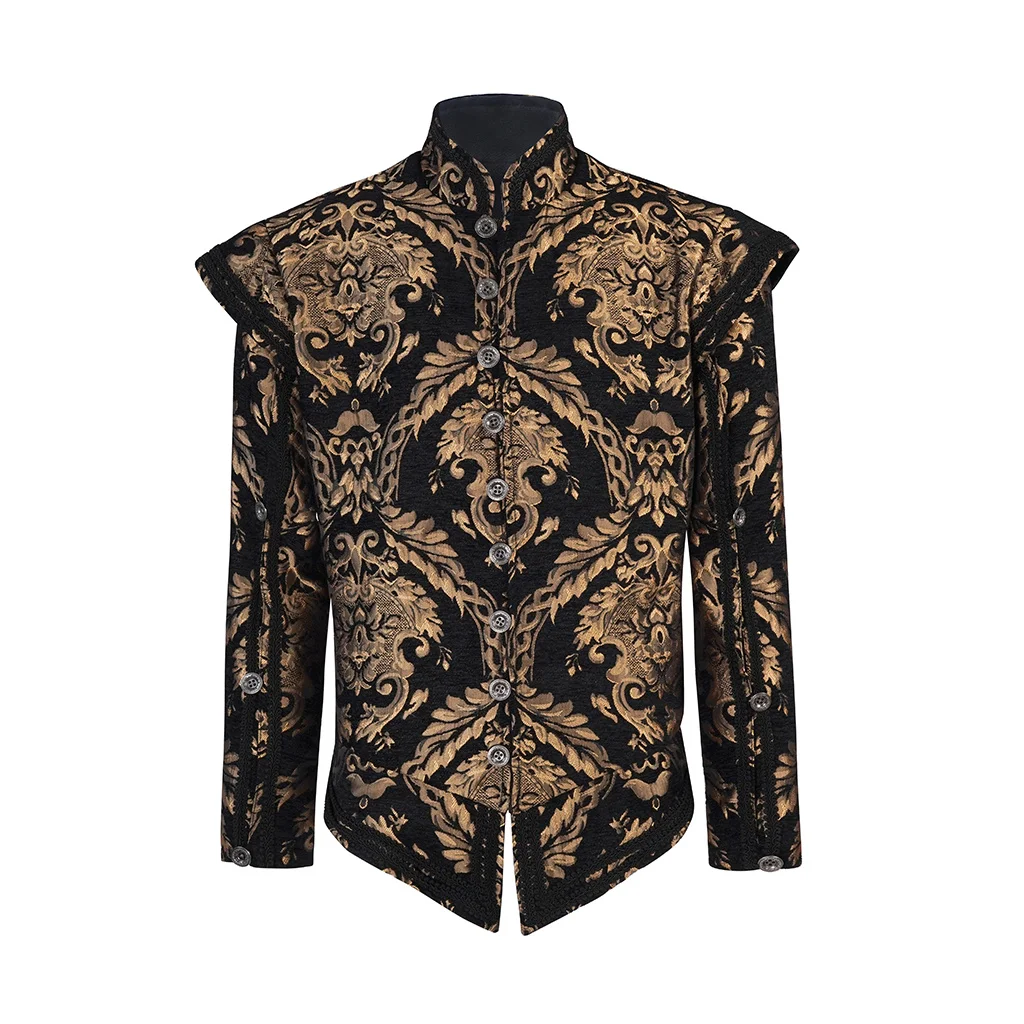 Jacket Noir