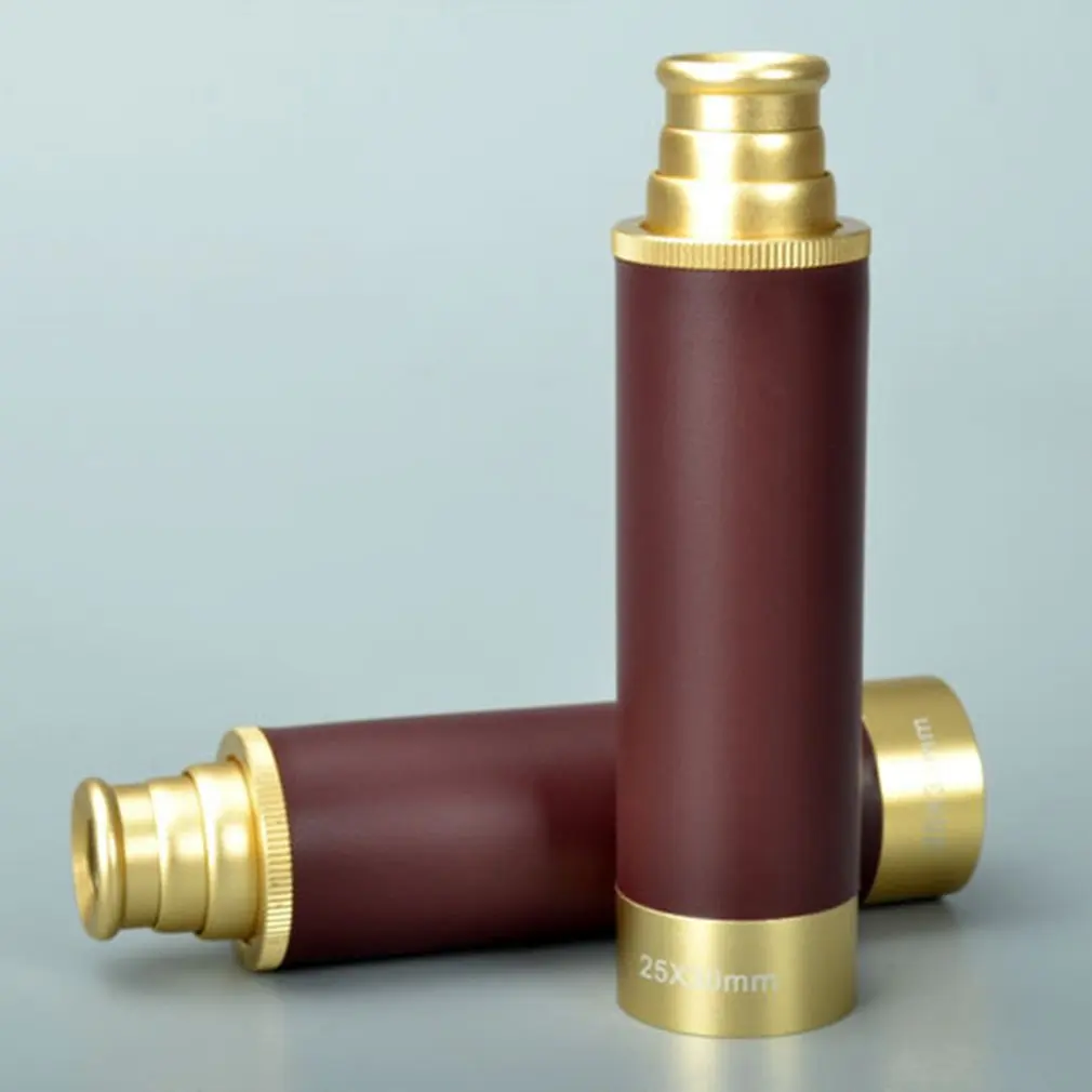 Détails du télescope monoculaire résistant à l'eau