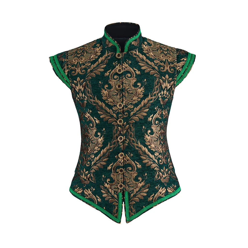 Vert Doré