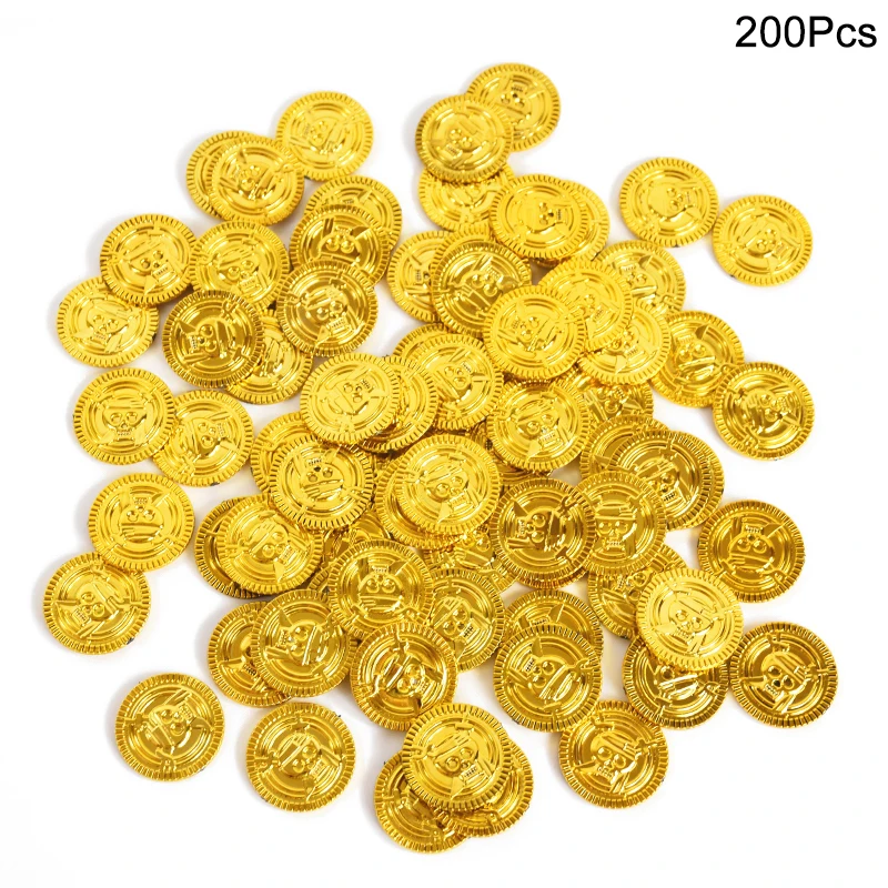 200pcs