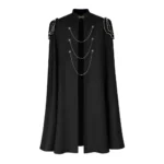 Cape Chic Capitaine Pirate