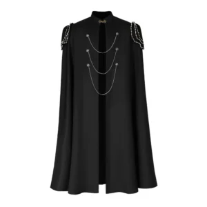 Cape Chic Capitaine Pirate