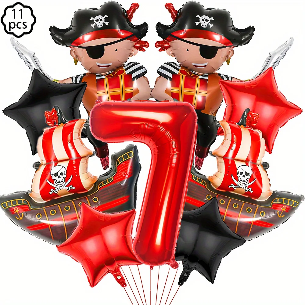 7