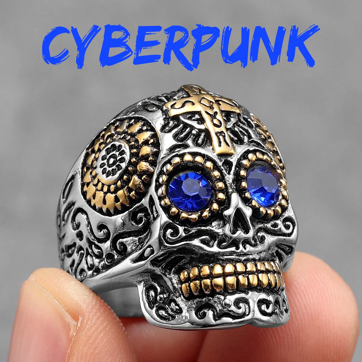 Bleu
