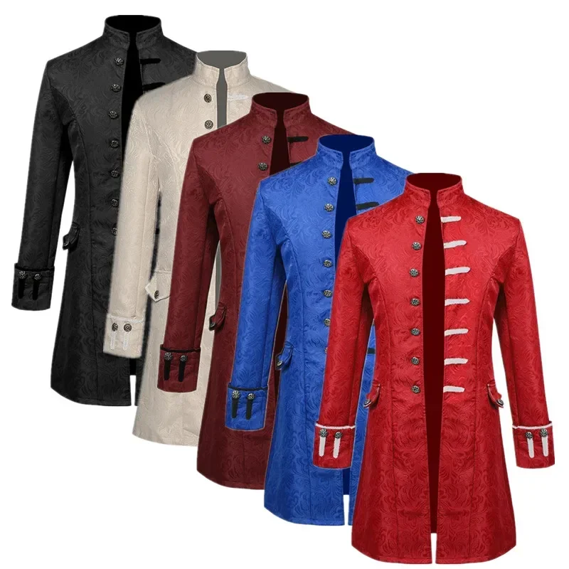 Détail de la texture de la Veste de Pirate