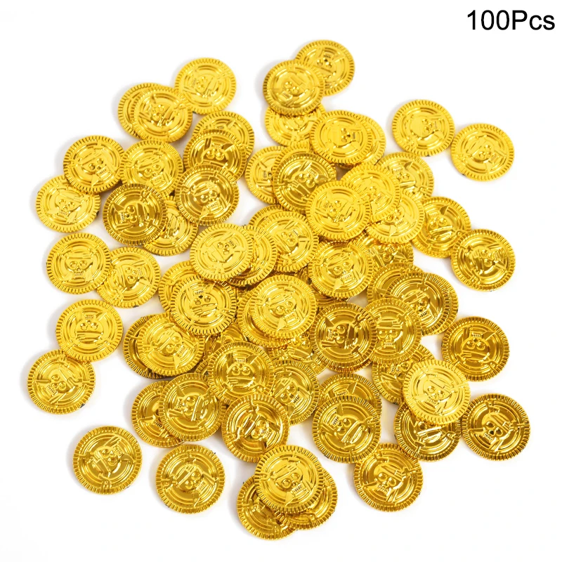 100pcs