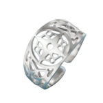 Bague De Pirate Orientation Moderne