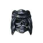 Bague Roi Des Pirates
