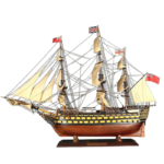 Bateau De Pirate En Bois À Faire Sois Même