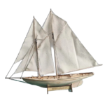 Bateau Pirate En Bois DIY