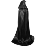 Cape Horrifique De La Piraterie