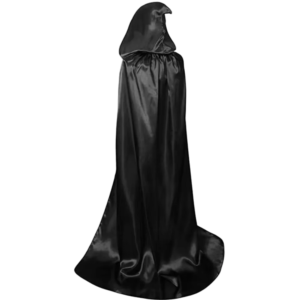 Cape Horrifique De La Piraterie