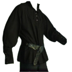 Chemise De Pirate Ancien Temps