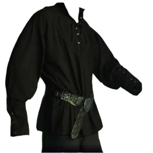 Chemise De Pirate Ancien Temps