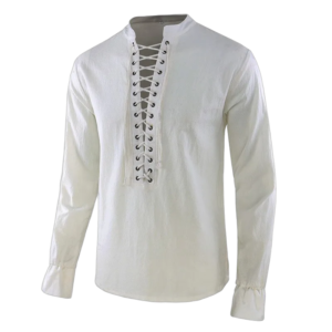 Chemise Homme Pirate​