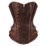 Corset Femme Pirate Ancien