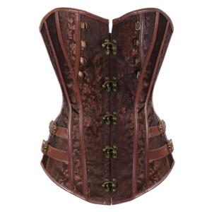 Corset Femme Pirate Ancien