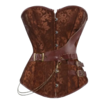 Corset Femme Pirate Modesteg