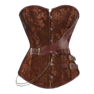 Corset Femme Pirate Modesteg