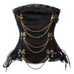 Corset Femme Style Pirate​