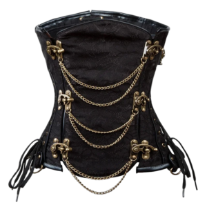 Corset Femme Style Pirate​