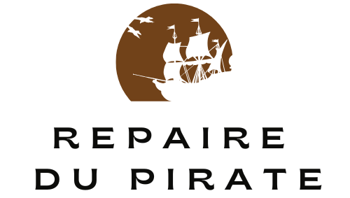 Repaire Du Pirate