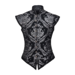 Gilet Costume De Pirate