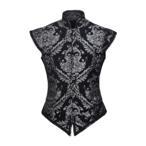 Gilet Costume De Pirate