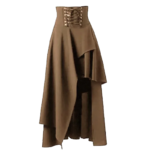 Jupe De Pirate Pour Femme