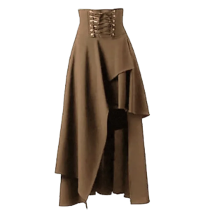 Jupe De Pirate Pour Femme