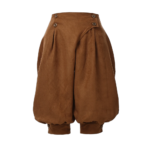 Pantalon De Pirate Large Design