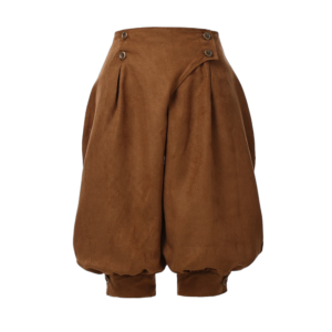Pantalon De Pirate Large Design