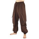 Pantalon Long Pirate