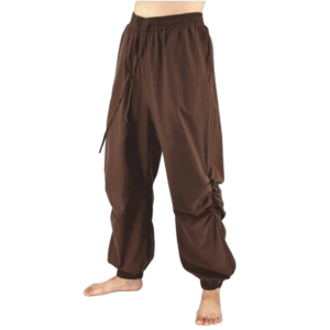 Pantalon Long Pirate