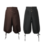 Pantalon Pirate Design