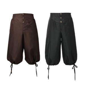 Pantalon Pirate Design