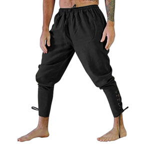 PantalonPirate Homme​
