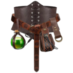 Pièce De Costume Reconnaissance Pirate
