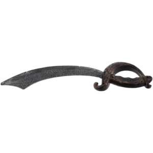 Sabre de Pirate Ancien Pour Enfant