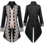 Veste Pirate Homme​