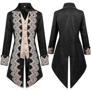 Veste Pirate Homme​